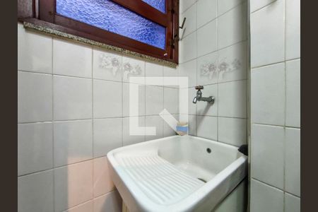 Studio à venda com 30m², 1 quarto e sem vagaCozinha e Área de Serviço