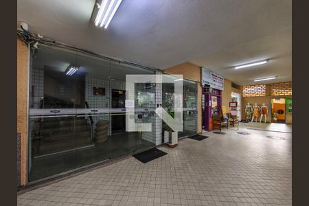 Studio à venda com 30m², 1 quarto e sem vagaÁrea comum