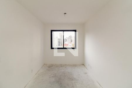 Apartamento à venda com 27m², 1 quarto e sem vagaSala