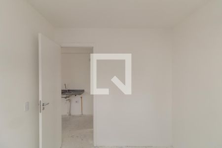 Apartamento à venda com 27m², 1 quarto e sem vagaQuarto