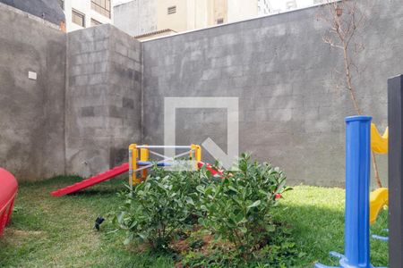 Apartamento à venda com 27m², 1 quarto e sem vagaÁrea comum - Pet