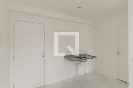 Apartamento à venda com 27m², 1 quarto e sem vagaCozinha