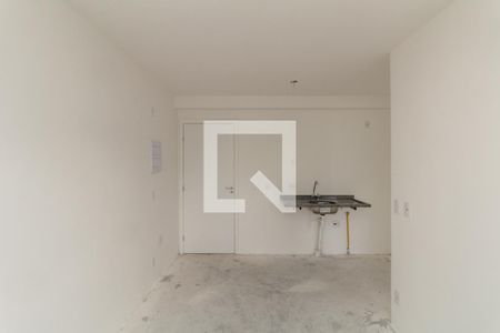 Apartamento à venda com 27m², 1 quarto e sem vagaSala