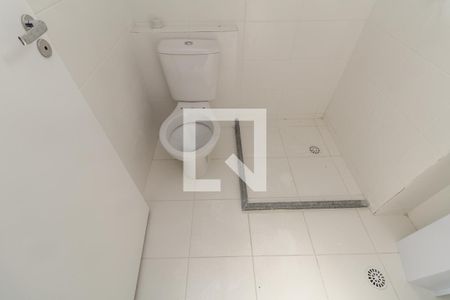Apartamento à venda com 27m², 1 quarto e sem vagaBanheiro