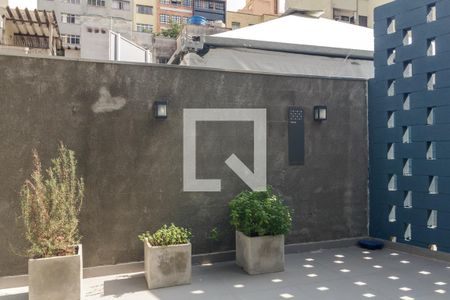 Apartamento à venda com 27m², 1 quarto e sem vagaÁrea comum - Horta