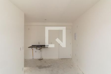 Apartamento à venda com 27m², 1 quarto e sem vagaSala