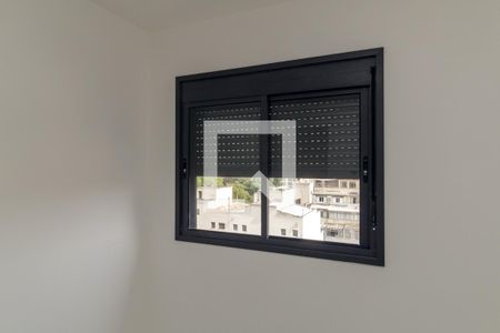 Apartamento à venda com 27m², 1 quarto e sem vagaQuarto