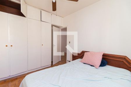 Quarto 1 de apartamento para alugar com 2 quartos, 77m² em Bela Vista, São Paulo