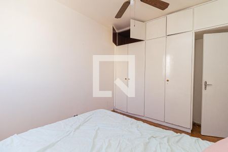 Quarto 1 de apartamento para alugar com 2 quartos, 77m² em Bela Vista, São Paulo