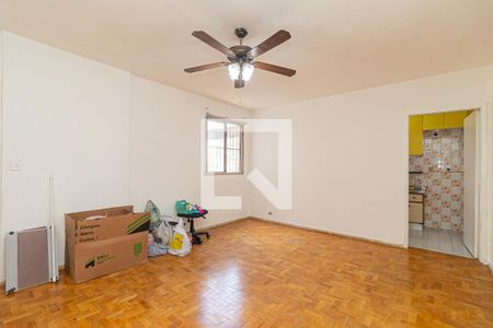 Sala de apartamento para alugar com 2 quartos, 77m² em Bela Vista, São Paulo