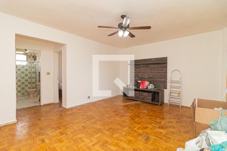 Sala de apartamento para alugar com 2 quartos, 77m² em Bela Vista, São Paulo