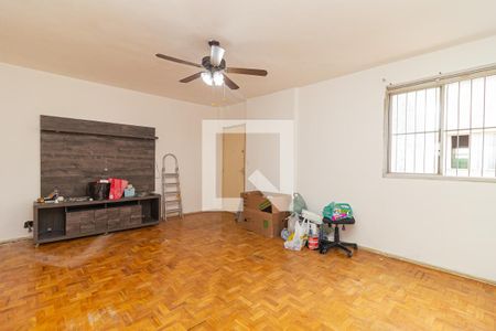 Sala de apartamento para alugar com 2 quartos, 77m² em Bela Vista, São Paulo