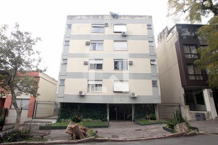 Apartamento à venda com 91m², 3 quartos e 1 vagaFachada