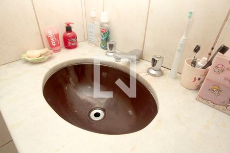 Apartamento à venda com 91m², 3 quartos e 1 vagaBanheiro 2