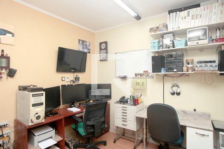 Apartamento à venda com 91m², 3 quartos e 1 vagaQuarto 3