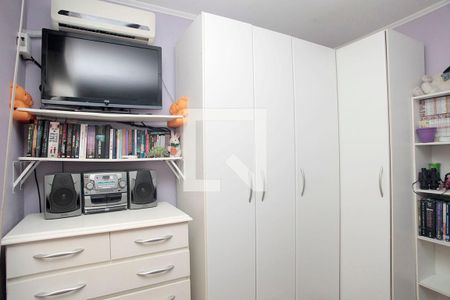 Apartamento à venda com 91m², 3 quartos e 1 vagaQuarto 2