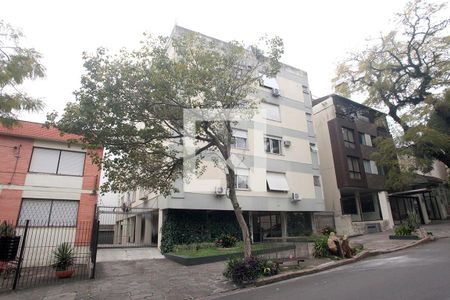 Apartamento à venda com 91m², 3 quartos e 1 vagaFachada