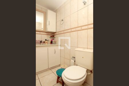 Apartamento à venda com 91m², 3 quartos e 1 vagaBanheiro 2