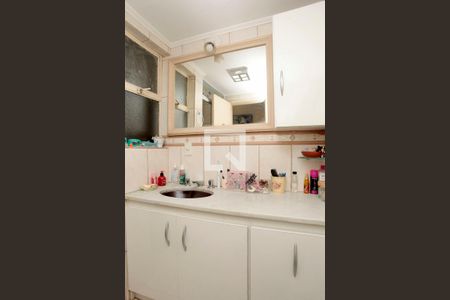 Apartamento à venda com 91m², 3 quartos e 1 vagaBanheiro 2