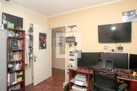 Apartamento à venda com 91m², 3 quartos e 1 vagaQuarto 3