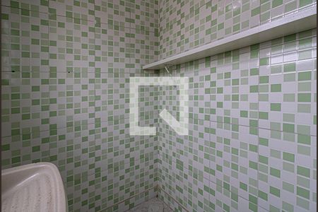Casa para alugar com 70m², 2 quartos e sem vaga Casa para alugar com 70m², 2 quartos e sem vagaÁrea de Serviço