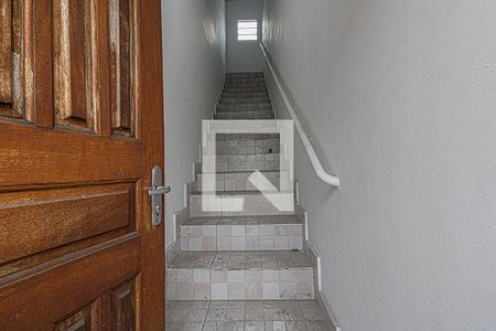 Casa para alugar com 70m², 2 quartos e sem vaga Casa para alugar com 70m², 2 quartos e sem vagaacesso para o andar