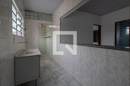 Casa para alugar com 70m², 2 quartos e sem vaga Casa para alugar com 70m², 2 quartos e sem vagaCozinha