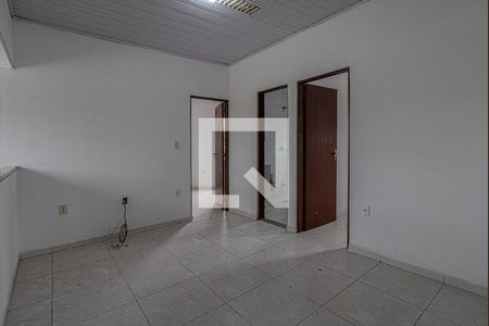 Sala de casa para alugar com 2 quartos, 70m² em Vila Moraes, São Paulo