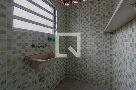 Casa para alugar com 70m², 2 quartos e sem vaga Casa para alugar com 70m², 2 quartos e sem vagaÁrea de Serviço