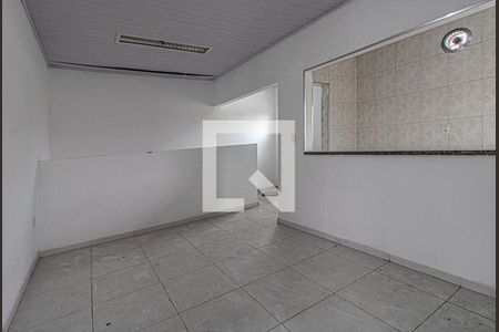 Sala de casa para alugar com 2 quartos, 70m² em Vila Moraes, São Paulo