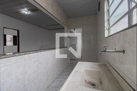 Casa para alugar com 70m², 2 quartos e sem vaga Casa para alugar com 70m², 2 quartos e sem vagaCozinha