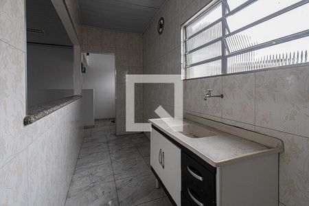 Casa para alugar com 70m², 2 quartos e sem vaga Casa para alugar com 70m², 2 quartos e sem vagaCozinha
