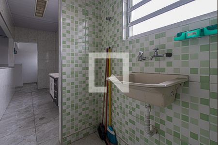 Casa para alugar com 70m², 2 quartos e sem vaga Casa para alugar com 70m², 2 quartos e sem vagaÁrea de Serviço