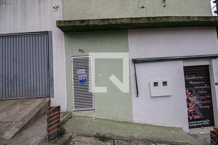 Casa para alugar com 70m², 2 quartos e sem vaga Casa para alugar com 70m², 2 quartos e sem vagaplaca da Quinto Andar