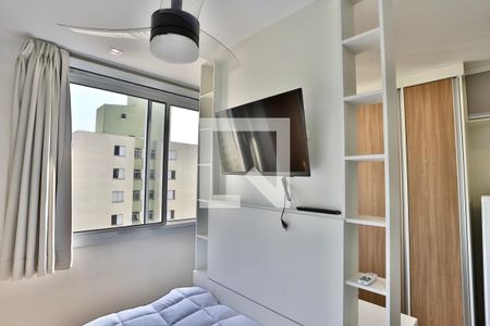 Studio de apartamento para alugar com 1 quarto, 23m² em Brás, São Paulo