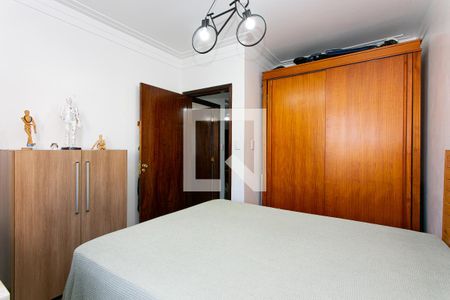 Quarto 1 de apartamento à venda com 2 quartos, 67m² em Tatuapé, São Paulo