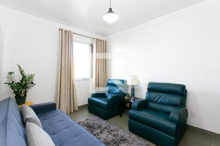 Quarto 2 de apartamento à venda com 2 quartos, 67m² em Tatuapé, São Paulo