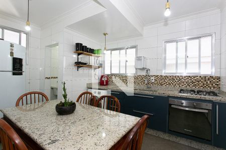 Apartamento à venda com 67m², 2 quartos e 1 vaga Apartamento à venda com 67m², 2 quartos e 1 vagaCozinha