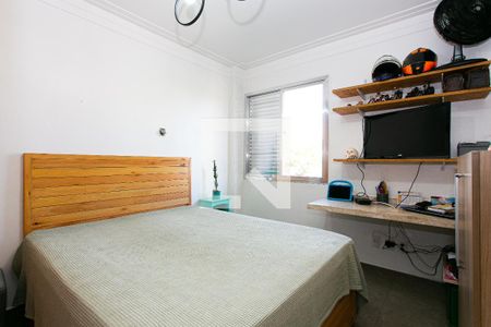 Quarto 1 de apartamento à venda com 2 quartos, 67m² em Tatuapé, São Paulo