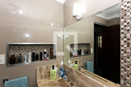 Apartamento à venda com 67m², 2 quartos e 1 vaga Apartamento à venda com 67m², 2 quartos e 1 vagaBanheiro