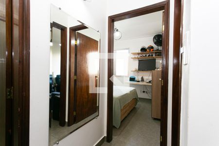 Apartamento à venda com 67m², 2 quartos e 1 vaga Apartamento à venda com 67m², 2 quartos e 1 vagaCorredor