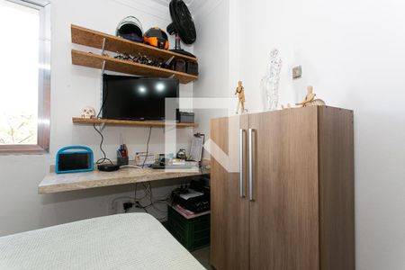 Quarto 1 de apartamento à venda com 2 quartos, 67m² em Tatuapé, São Paulo