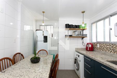 Apartamento à venda com 67m², 2 quartos e 1 vaga Apartamento à venda com 67m², 2 quartos e 1 vagaCozinha