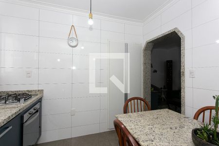 Apartamento à venda com 67m², 2 quartos e 1 vaga Apartamento à venda com 67m², 2 quartos e 1 vagaCozinha
