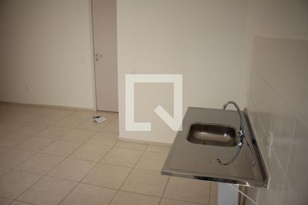 Apartamento à venda com 48m², 2 quartos e 1 vagaCozinha/Área de Serviço