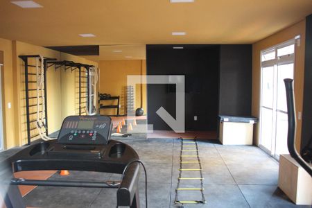 Apartamento à venda com 48m², 2 quartos e 1 vagaÁrea comum