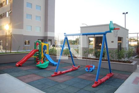 Apartamento à venda com 48m², 2 quartos e 1 vagaÁrea comum