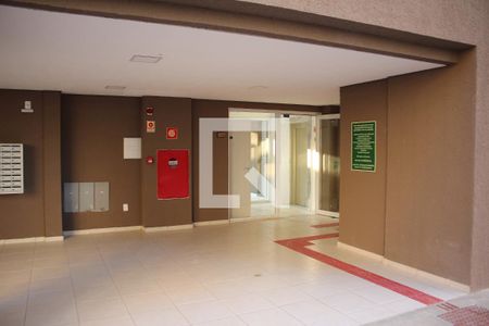 Apartamento à venda com 48m², 2 quartos e 1 vagaÁrea comum