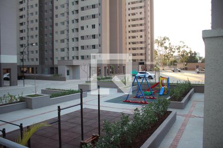 Apartamento à venda com 48m², 2 quartos e 1 vagaÁrea comum