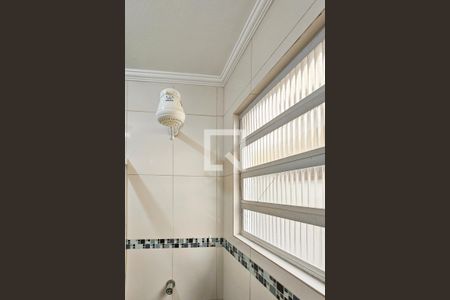Apartamento para alugar com 35m², 1 quarto e sem vaga Apartamento para alugar com 35m², 1 quarto e sem vagaBanheiro